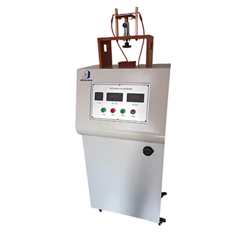 醫(yī)用加熱墊火花點燃試驗裝置（加熱部件柔性外罩耐熱性工裝）