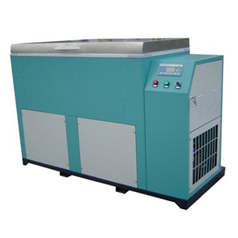 醫(yī)用加熱毯柔性織物液體泄漏試驗機