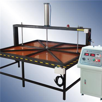 醫(yī)用加熱墊溫升試驗床（含隔熱材料）