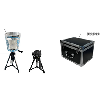 牙科CBCT性能檢測模體