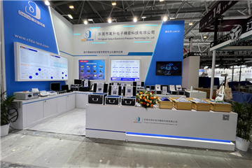 Delta德?tīng)査x器精彩回顧第90屆中國(guó)國(guó)際醫(yī)療器械博覽會(huì)