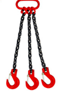 使用吊索具產(chǎn)品進(jìn)行起重作業(yè)時(shí)的幾大特點(diǎn)