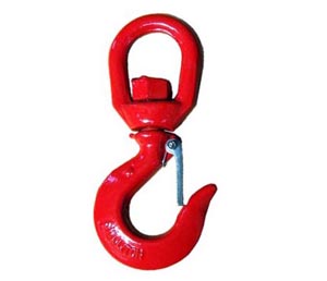 巨力旋轉(zhuǎn)吊鉤產(chǎn)品展示
