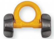 冠航焊接型吊環(huán)